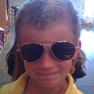 Meet your Posher, Arthur